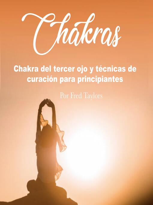 Title details for Chakras by Fred Taylors - Wait list